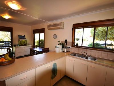 13-15 StBernard Drive , Tawonga South