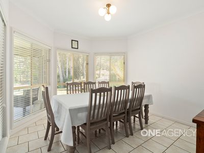 8 Panorama Road, St Georges Basin