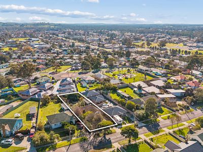 22 Chisholm Crescent, Seymour