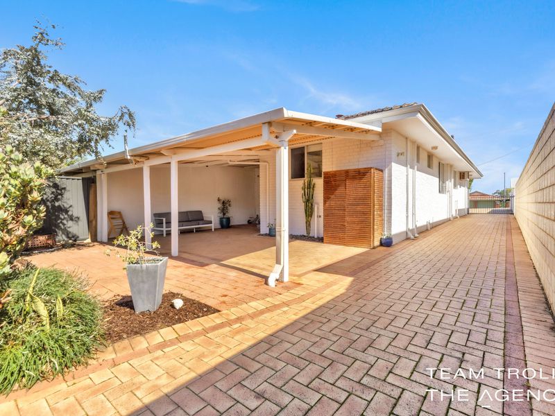 14A Ivermey Road, Hamilton Hill