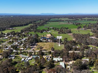 Lot 2 Church Street, Peechelba