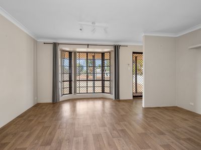 90A Keenan Street, Hannans