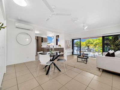 6 / 172 McLeod Street, Cairns North