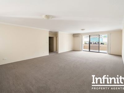 22 / 53-55 Montgomery Street, Kogarah