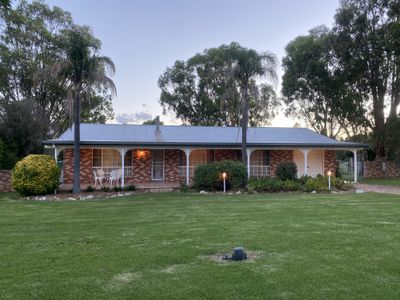 50-52 Booyamurra Street, Coolah