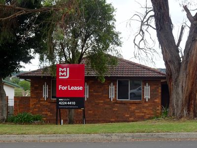 1 / 51 Kingston Street, Oak Flats