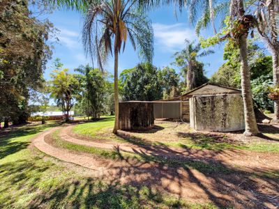 238 Ball Road, Peeramon