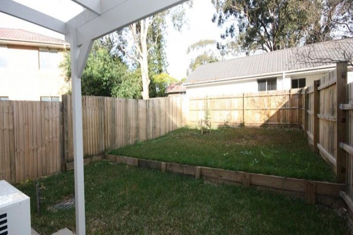 100 Kenyons Road, Merrylands