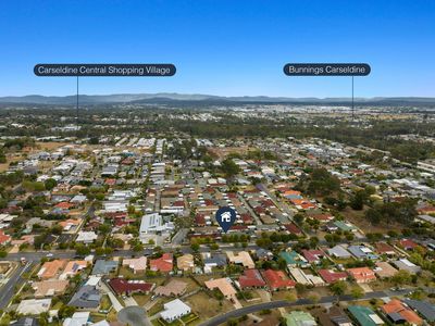 4 / 144 Dorville Road, Carseldine