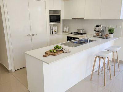 4 / 1 Tangerine St, Fairfield East