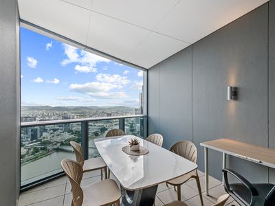 4405 / 8 Margaret Street, Brisbane City