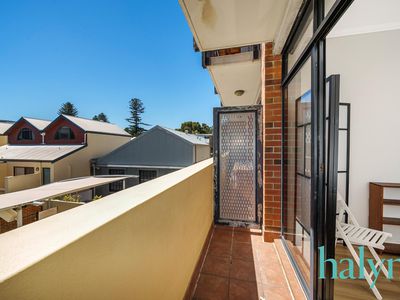 36 / 65 Palmerston Street, Perth