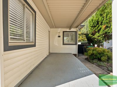 29 Vittoria Street, West Bathurst