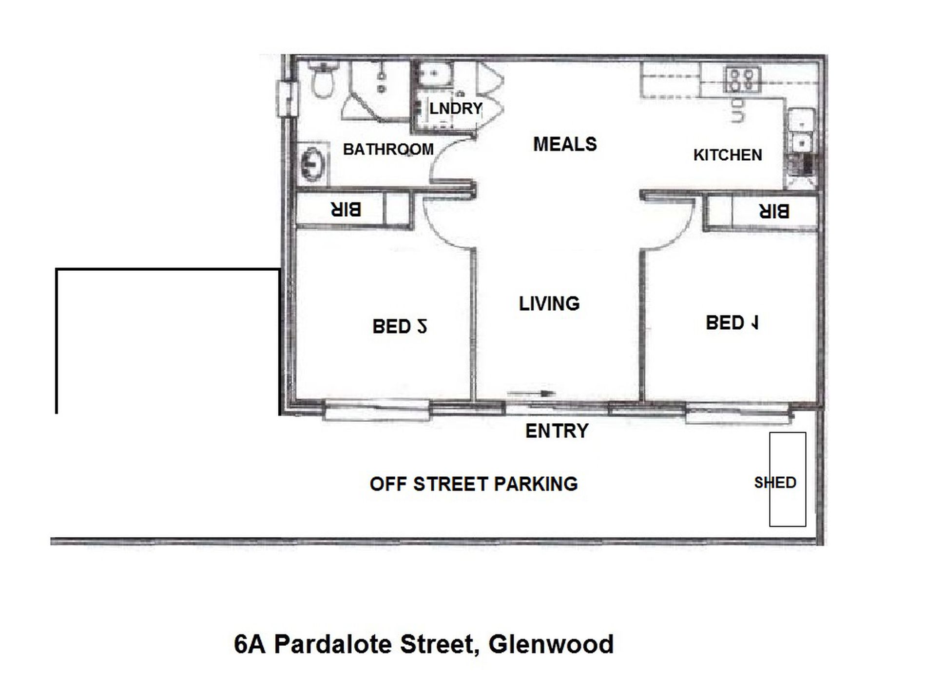 6A Pardalote Street, Glenwood