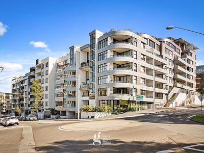 2 / 117 Bowden Street, Meadowbank