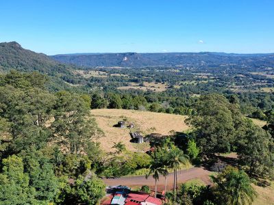 1242 Tuntable Creek Road, Nimbin