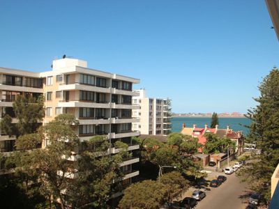 503 / 8 Princess Street, Brighton-le-sands