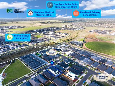 20 Pristine Drive, Wyndham Vale