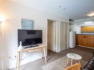 212 / 126-128 Mounts Bay Road, Perth