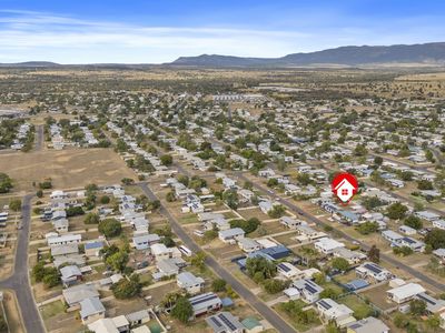 13 Bean Street, Blackwater