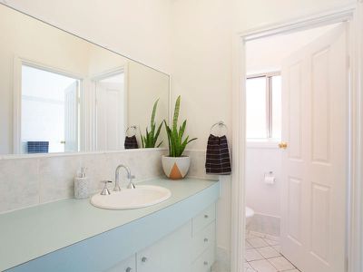 1A Kitson Avenue, Richmond