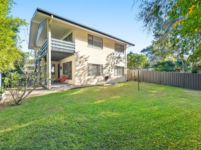40 YUGURA STREET, Malua Bay