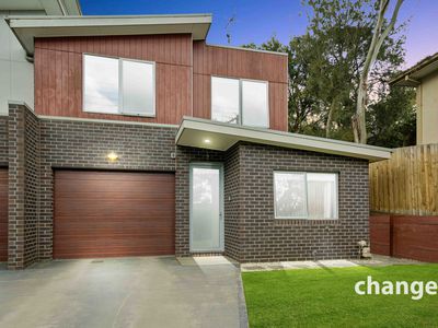 4A Maskell Crescent, Lower Plenty