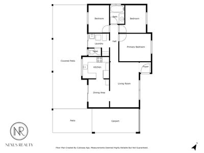 2 Heron Court, Camillo
