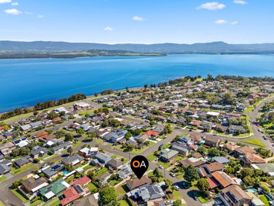 16 Shipton Crescent, Mount Warrigal