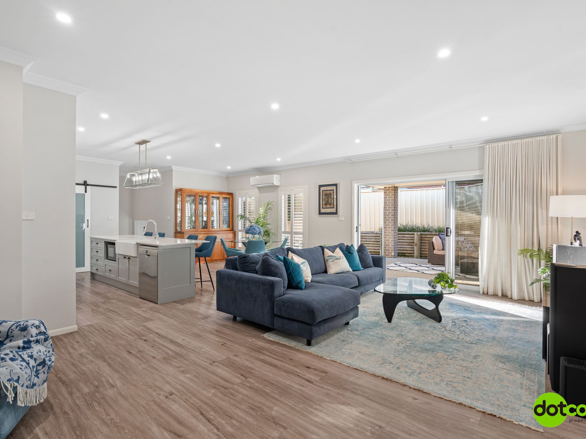 25 Farrier Crescent, Hamlyn Terrace