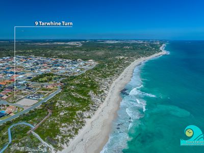 9 Tarwhine Turn, Yanchep