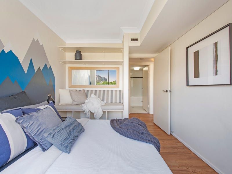 506 / 1-9 Pyrmont Bridge Road, Pyrmont