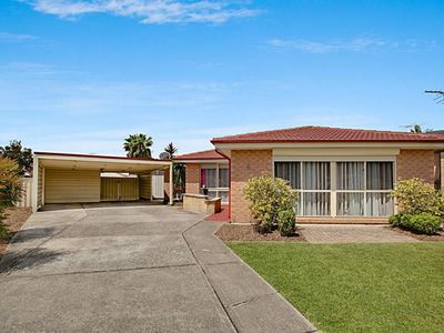 4 Settlers Glen, Werrington Downs