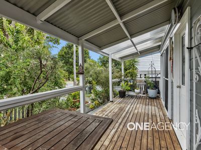46 Currambene Street, Huskisson