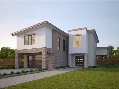 Lot 2-11 Community Road, Kellyville