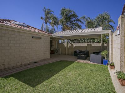 43A LIEGE ST, Woodlands