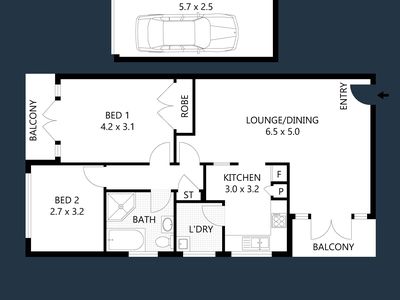 1 / 18 May Street, Eastwood