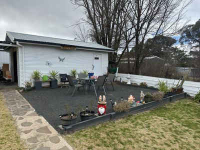 95 Booyamurra Street, Coolah