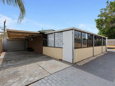 28 Wooramel Crescent, Gosnells