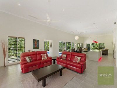 65 Mt Elliot Drive, Alligator Creek