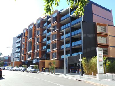 15 / 21 Bay Dr, Meadowbank