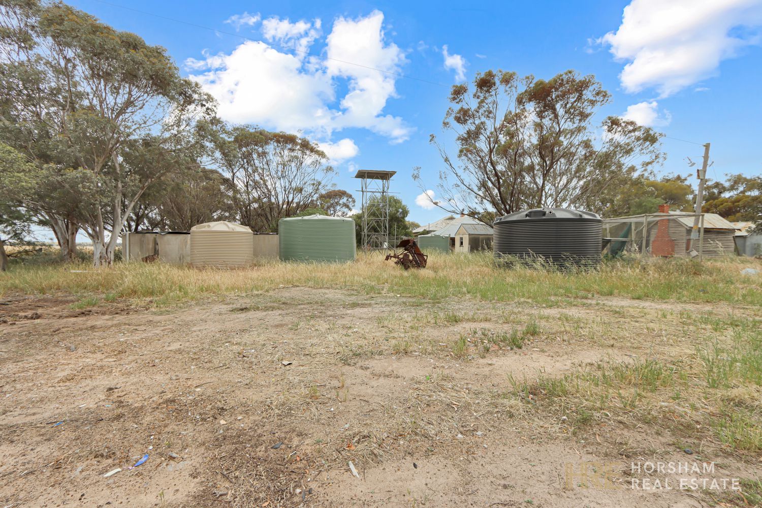 241 Wyn Wyn Road, Natimuk