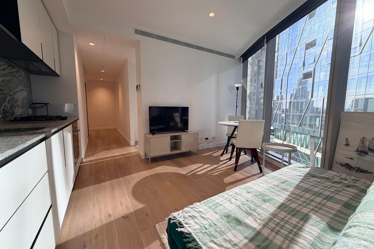1504/639 Little Lonsdale St, Melbourne