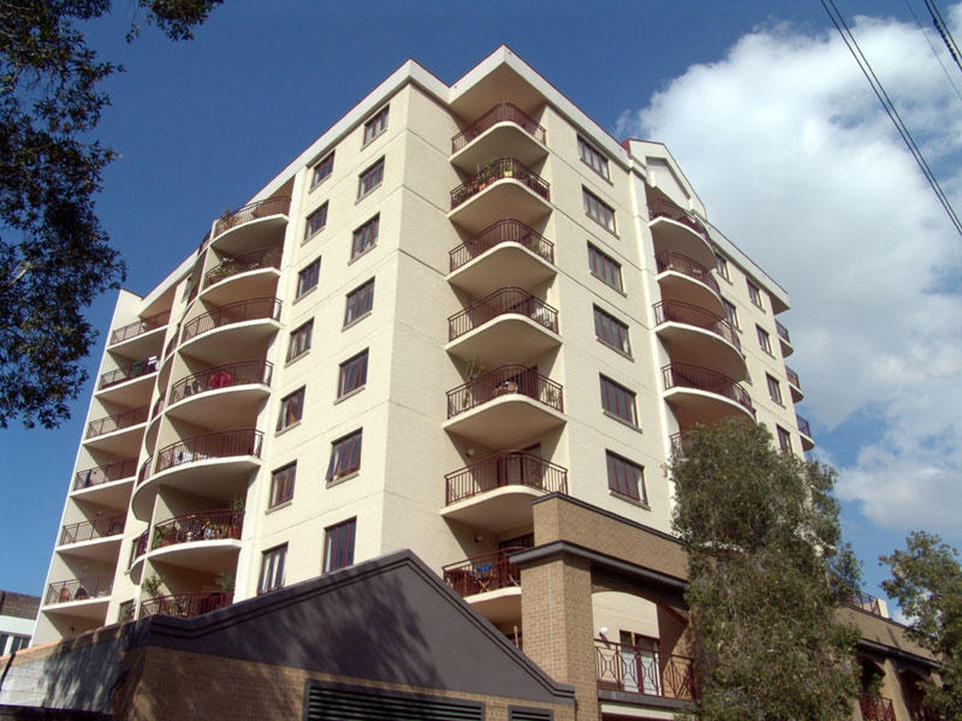 1003 / 508 Riley Street, Surry Hills