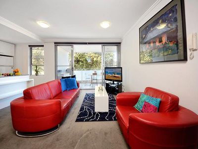 56 / 253 Chalmers Street, Redfern