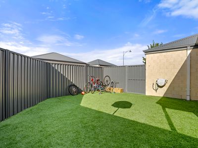 25 Norseman Approach, Baldivis