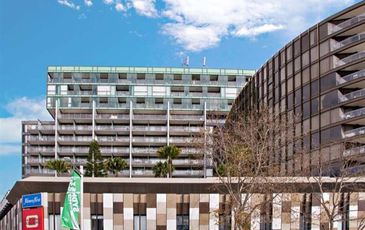 1026 / 20 Pelican St, Darlinghurst