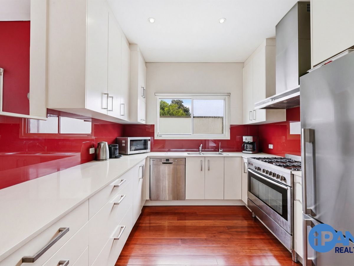 2 / 58 Higginbotham Road, Gladesville