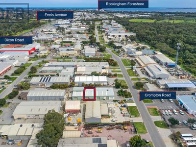 2/32 Crompton Road, Rockingham