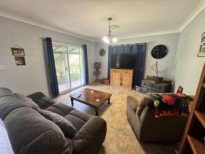 227 Parsons Road, Nanango